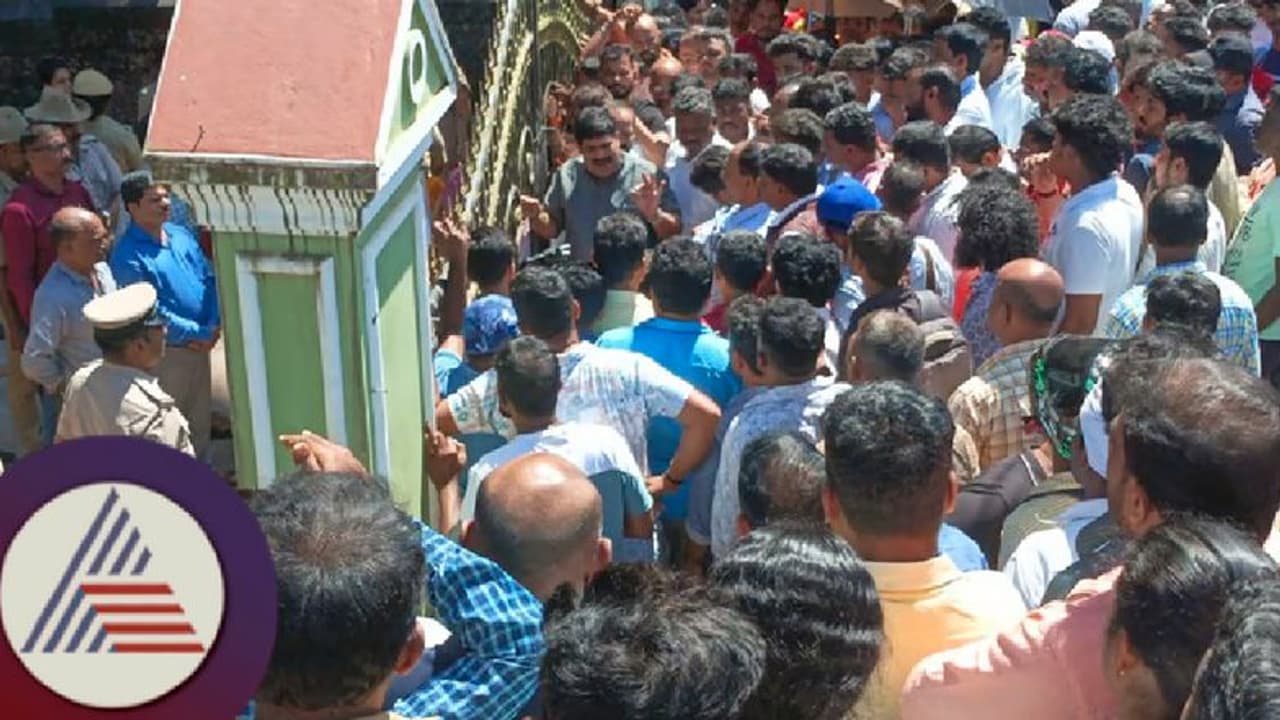 ಶ್ರೀರಾಮನ ಅವಹೇಳನ ಮಾಡಿದ ಶಿಕ್ಷಕಿ ಮೇಲೆ ಕೇಸ್ ಇಲ್ಲ; ಜೈ ಶ್ರೀರಾಮ್ ಎಂದವರ ಮೇಲೆ ಎಫ್‌ಐಆರ್: ಶಾಸಕ ಭರತ್ ಶೆಟ್ಟಿ