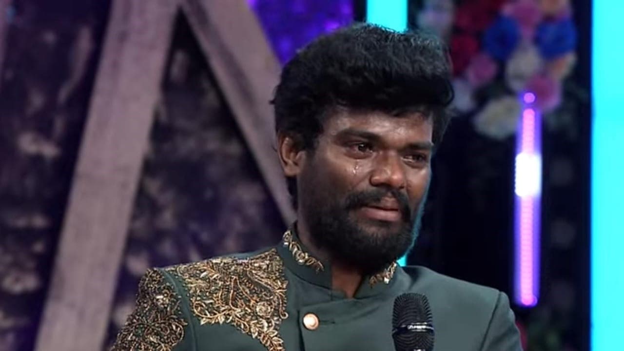 పల్లవీ ప్రశాంత్ ఇంటర్వ్యూ