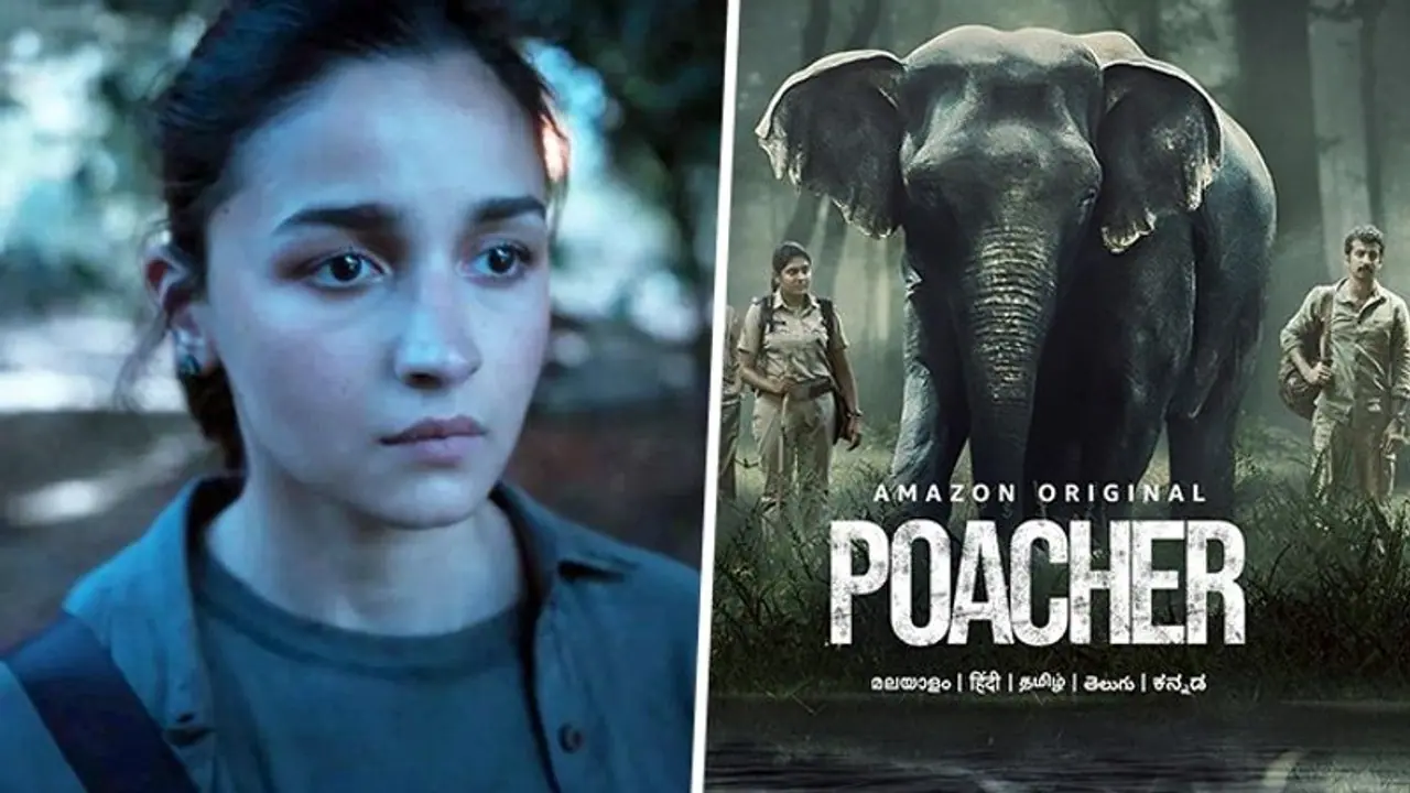 'Poacher' Trailer: Where and when you can watch Alia Bhatt's crime drama directed by Richie Mehta 'Poacher' Trailer: Where and when you can watch Alia Bhatt's crime drama directed by Richie Mehta