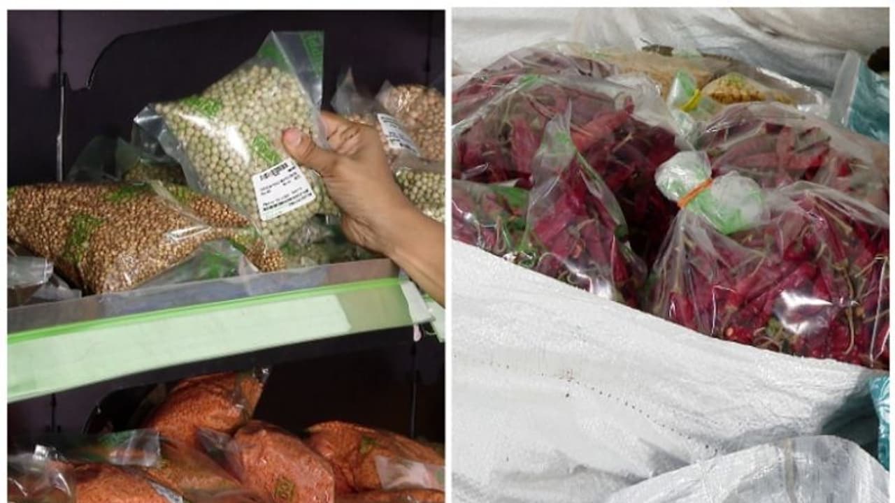 13 ഇനം സാധനങ്ങൾക്ക് അന്ന് 680 രൂപ, ഇപ്പോഴത് 940! സപ്ലൈകോ വിലവർധന കണക്കുകളിങ്ങനെ...