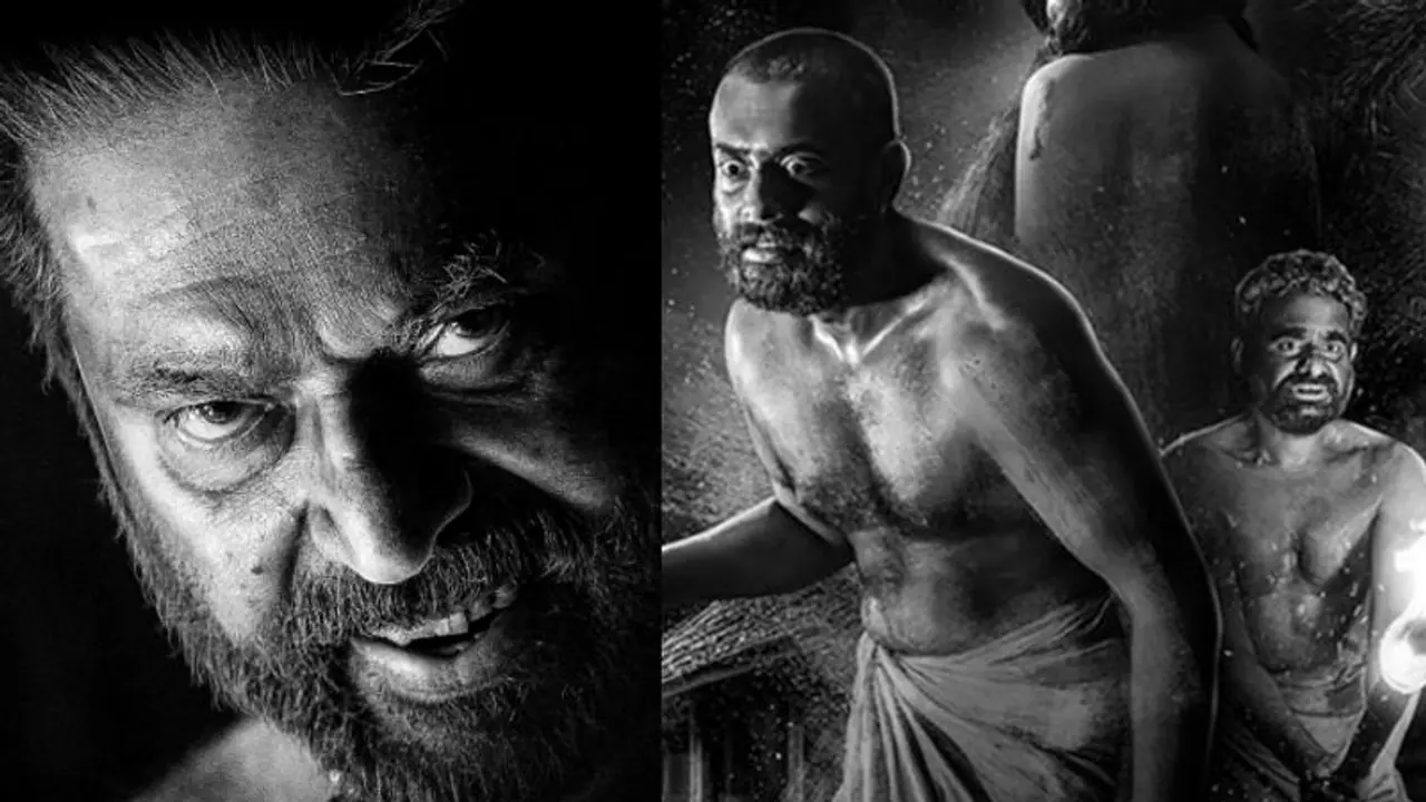 ഇത് മമ്മൂട്ടി യുഗത്തിന്റെ തുടർച്ച; ഞെട്ടിച്ച് അർജുനും സിദ്ധാര്ത്ഥും; 'ഭ്രമയുഗം' റിവ്യു ഇത് മമ്മൂട്ടി യുഗത്തിന്റെ തുടർച്ച; ഞെട്ടിച്ച് അർജുനും സിദ്ധാര്ത്ഥും; 'ഭ്രമയുഗം' റിവ്യു