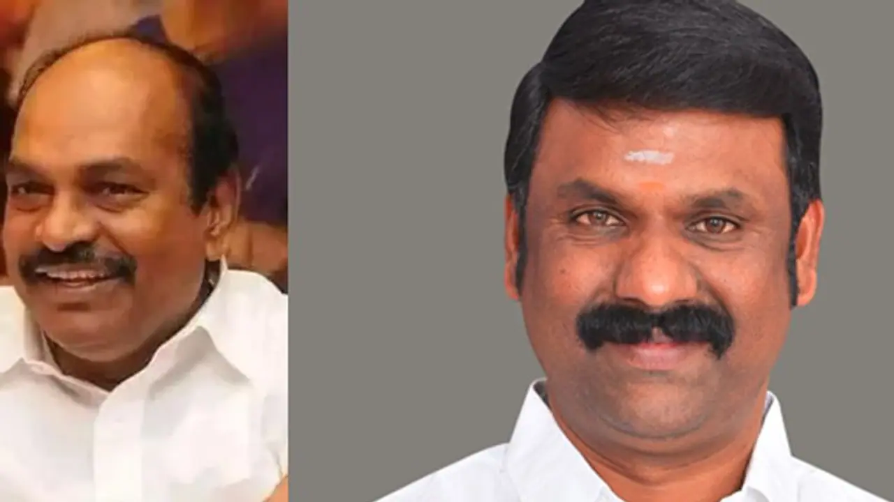 அரக்கோணம் தொகுதி திமுக வேட்பாளர் இவரா? அப்படினா ஜெகத்ரட்சகன் ஒரம்கட்டப்படுகிறாரா? அரக்கோணம் தொகுதி திமுக வேட்பாளர் இவரா? அப்படினா ஜெகத்ரட்சகன் ஒரம்கட்டப்படுகிறாரா?