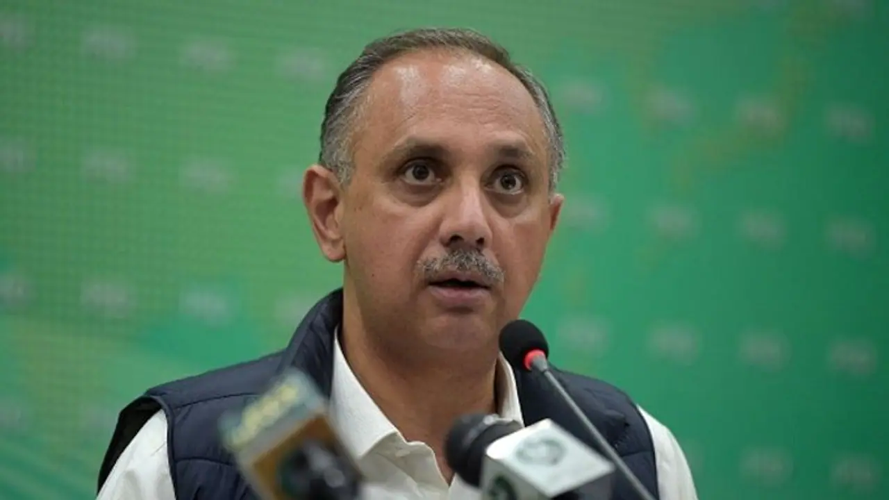 Pakistan Elections 2024: Imran Khan's PTI nominates Omar Ayub as prime minister candidate Pakistan Elections 2024: Imran Khan's PTI nominates Omar Ayub as prime minister candidate