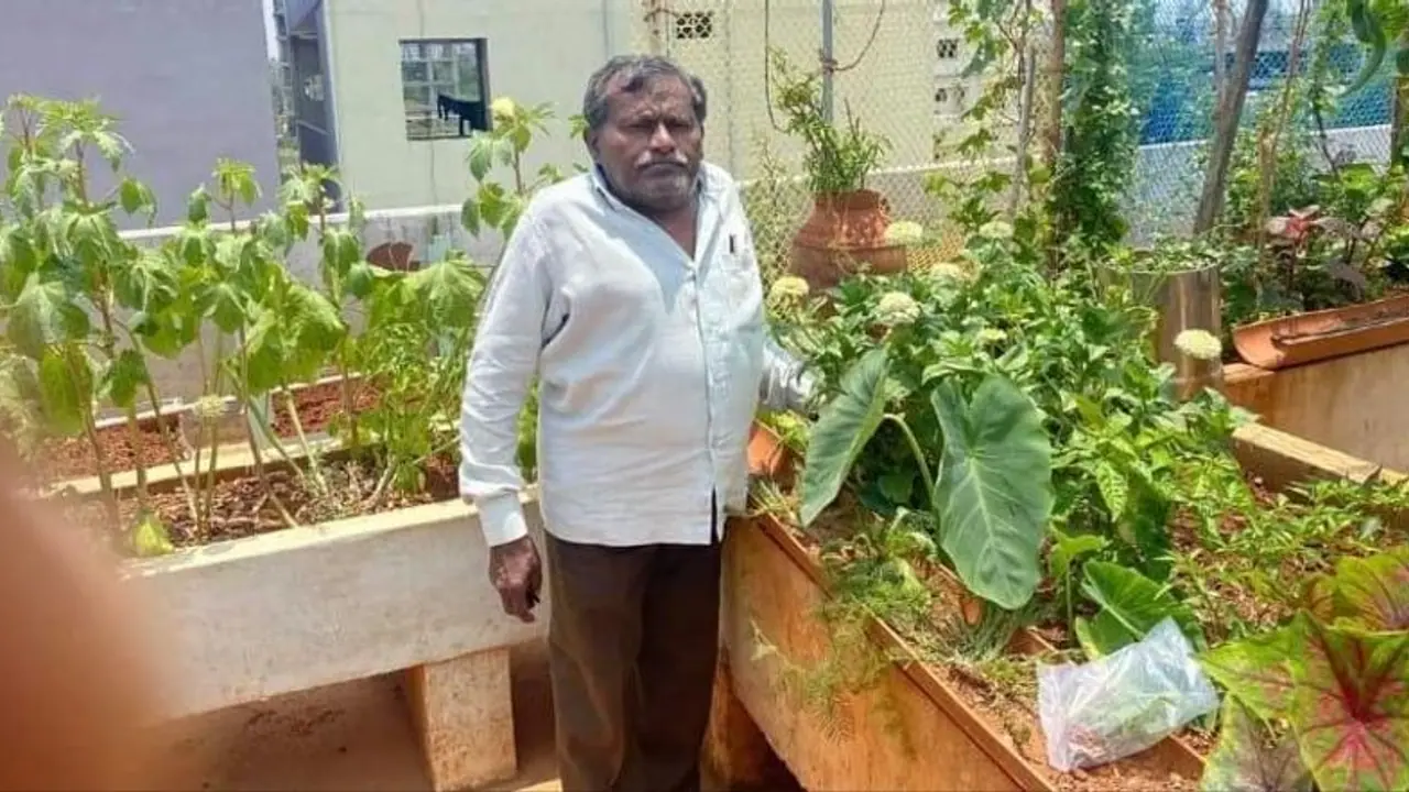 ఉద్యమకారుడు నల్లెల రాజయ్య అకాల మరణం ఉద్యమకారుడు నల్లెల రాజయ్య అకాల మరణం