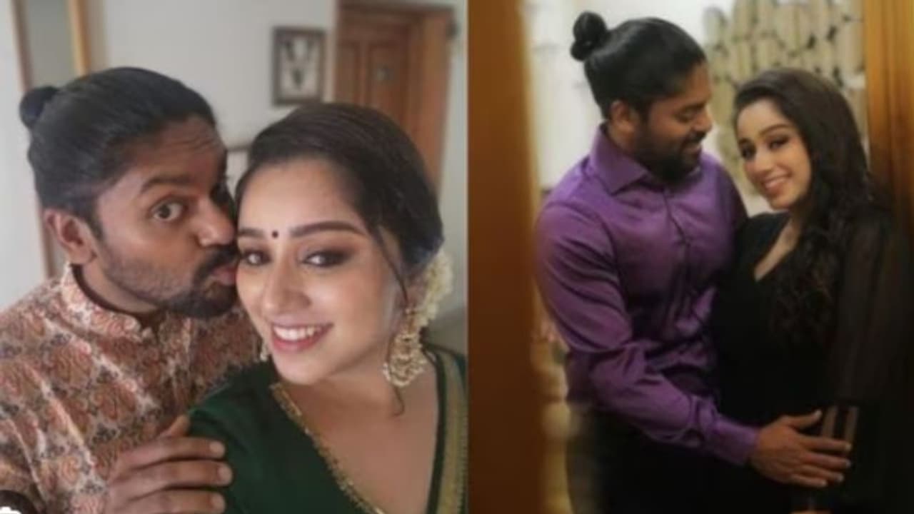 'കുട്ടികളില്ലാത്തവർ ദൈവം അനുഗ്രഹിക്കാത്തവരല്ല, കാരണം എന്തുമാകാം, മറ്റുള്ളവർ അറിയണ്ട' 'കുട്ടികളില്ലാത്തവർ ദൈവം അനുഗ്രഹിക്കാത്തവരല്ല, കാരണം എന്തുമാകാം, മറ്റുള്ളവർ അറിയണ്ട'