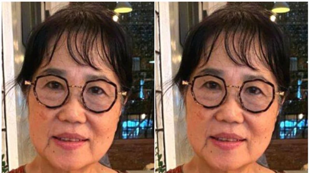 കേട്ടറിഞ്ഞ് 'വിശപ്പുരഹിത ചേർത്തല പദ്ധതി'യുടെ ഭാഗമായി ജപ്പാന്‍ വനിത; അമ്മയുടെ ഓർമദിനത്തിൽ ഭക്ഷണ വിതരണം