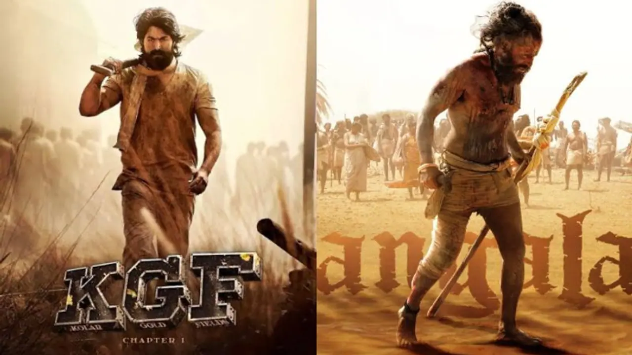 Is Vikram starrer 'Thangalaan' based on real story of K.G.F (Kolar Gold Field)? Is Vikram starrer 'Thangalaan' based on real story of K.G.F (Kolar Gold Field)?