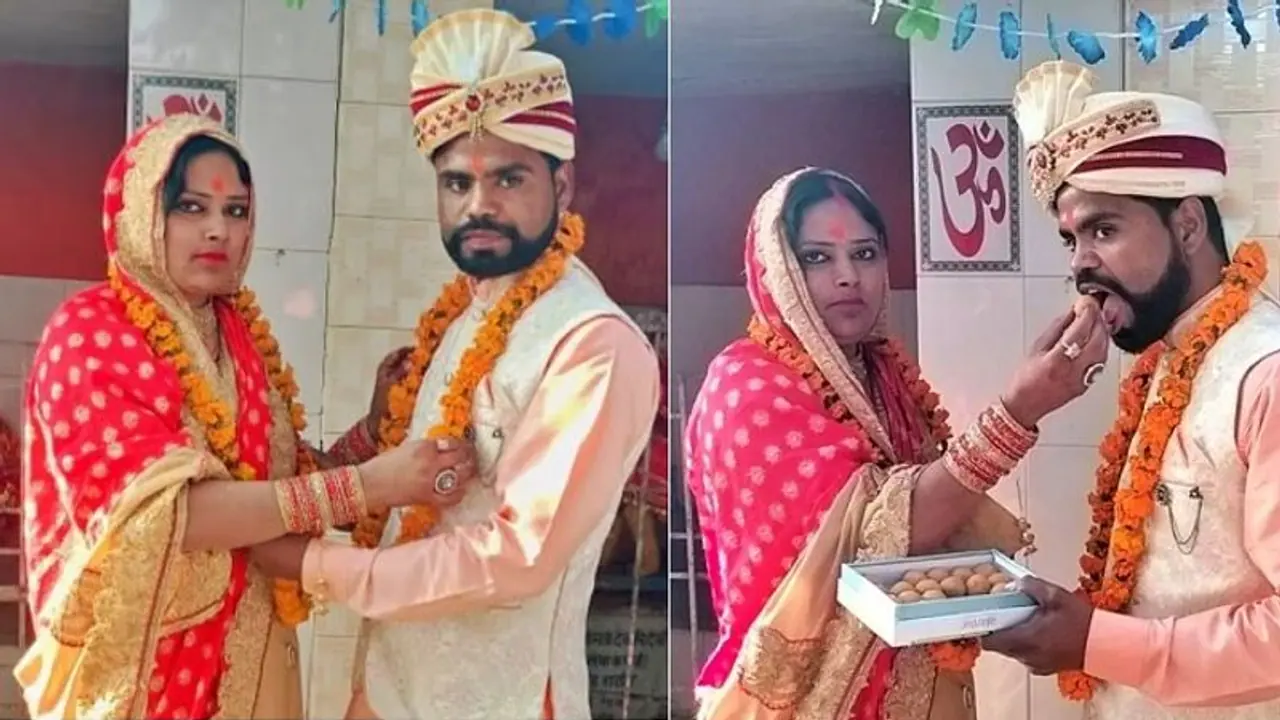 ऐसे मुस्लिम महिला शाहाना बन गई शारदा, तीन तलाक के बाद हलाला का झेल रही थी दबाव