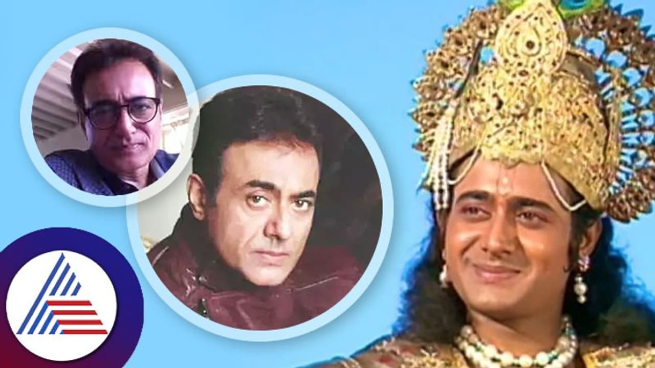 ಐಎಎಸ್ ಪತ್ನಿ ವಿರುದ್ಧ ಮಾನಸಿಕ ದೌರ್ಜನ್ಯ ಕೇಸ್ ದಾಖಲಿಸಿದ ಮಹಾಭಾರತ ಖ್ಯಾತಿಯ ನಿತೀಶ್ ಭಾರದ್ವಾಜ್