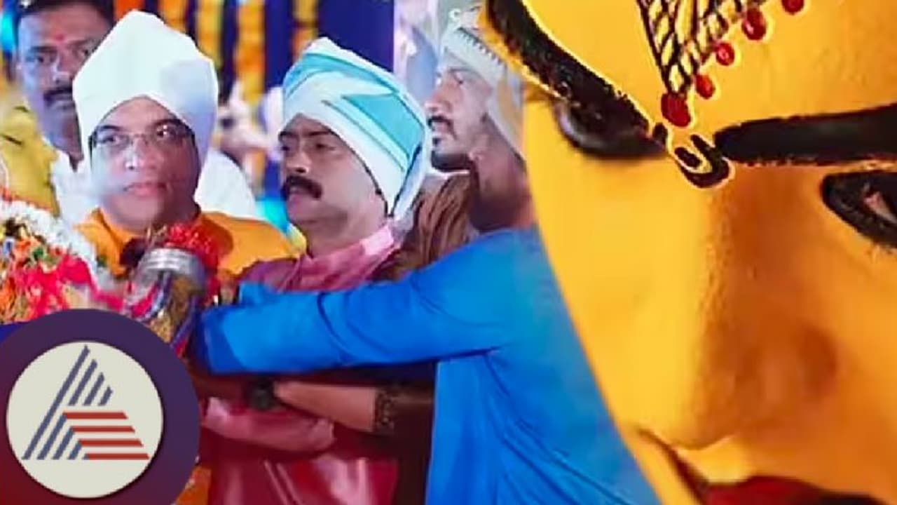 ದೈವಾರಾಧನೆಗೆ ಅಪಮಾನದ ವಿರುದ್ದ ಹೋರಾಟಕ್ಕೆ ಹಿಂದೂ ಸಂಘಟನೆಗಳು ಎಂಟ್ರಿ; ರಿಷಬ್ ಶೆಟ್ಟಿಗೂ ಎಚ್ಚರಿಕೆ! ದೈವಾರಾಧನೆಗೆ ಅಪಮಾನದ ವಿರುದ್ದ ಹೋರಾಟಕ್ಕೆ ಹಿಂದೂ ಸಂಘಟನೆಗಳು ಎಂಟ್ರಿ; ರಿಷಬ್ ಶೆಟ್ಟಿಗೂ ಎಚ್ಚರಿಕೆ!