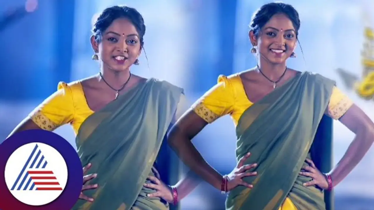 ಮೈಲಾರಕೋಟೆ ಮೈನಾ ಆಗಿ ಎಂಟ್ರಿ ಕೊಟ್ಟ ವಿಜಯಲಕ್ಷ್ಮಿ; ಅಬ್ಬಬ್ಬಾ!! ವಿಡಿಯೋ ನೋಡಿ ಎಲ್ಲರು ಶಾಕ್! 