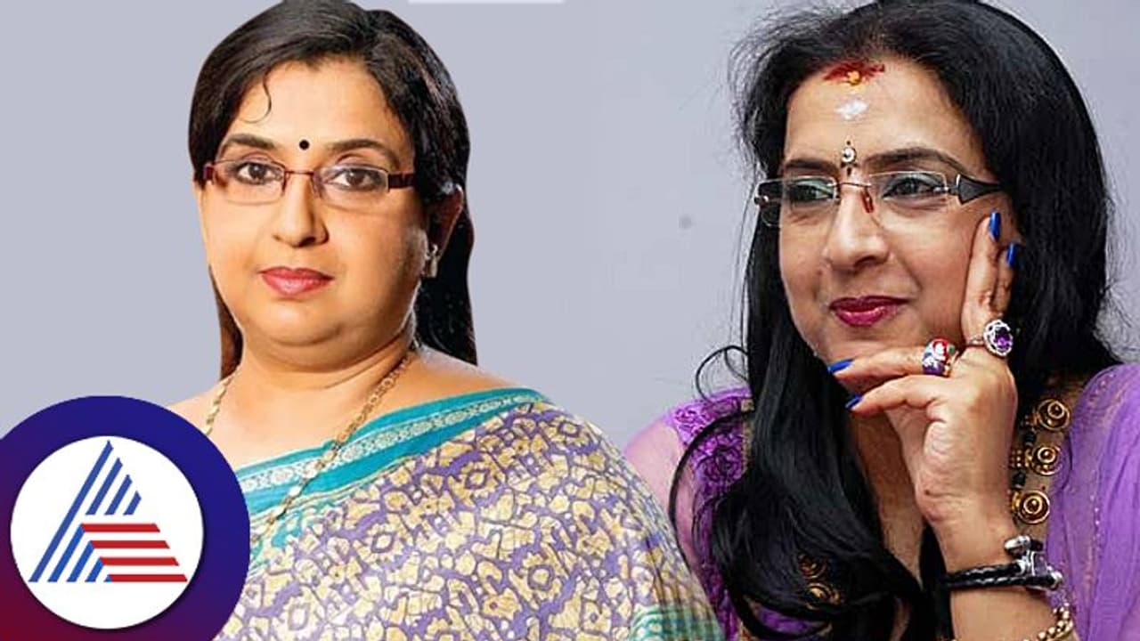 ಇಬ್ಬರಿಂದಲೂ ಡಿವೋರ್ಸ್ ಪಡೆದು ಒಂಟಿಯಾದ್ರು ಅಂಬಿಕಾ; ನಿಜ ಜೀವನ ಯಾಕೆ 'ಚಕ್ರವ್ಯೂಹ'ವಾಯ್ತು? ಇಬ್ಬರಿಂದಲೂ ಡಿವೋರ್ಸ್ ಪಡೆದು ಒಂಟಿಯಾದ್ರು ಅಂಬಿಕಾ; ನಿಜ ಜೀವನ ಯಾಕೆ 'ಚಕ್ರವ್ಯೂಹ'ವಾಯ್ತು?