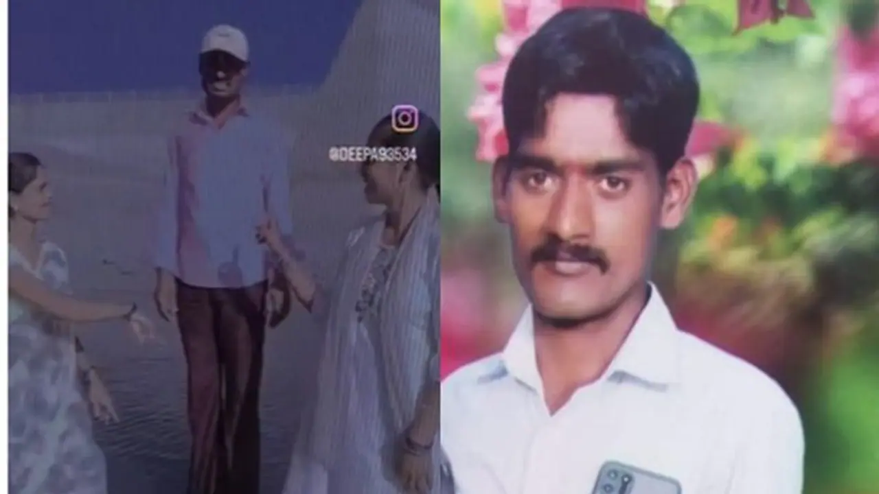 Chamarajanagar: ಪತ್ನಿಯ 'ಕರಿಮಣಿ ಮಾಲೀಕ ನೀನಲ್ಲ..' ರೀಲ್ಸ್‌, ಪತಿಯ ಆತ್ಮಹತ್ಯೆ!