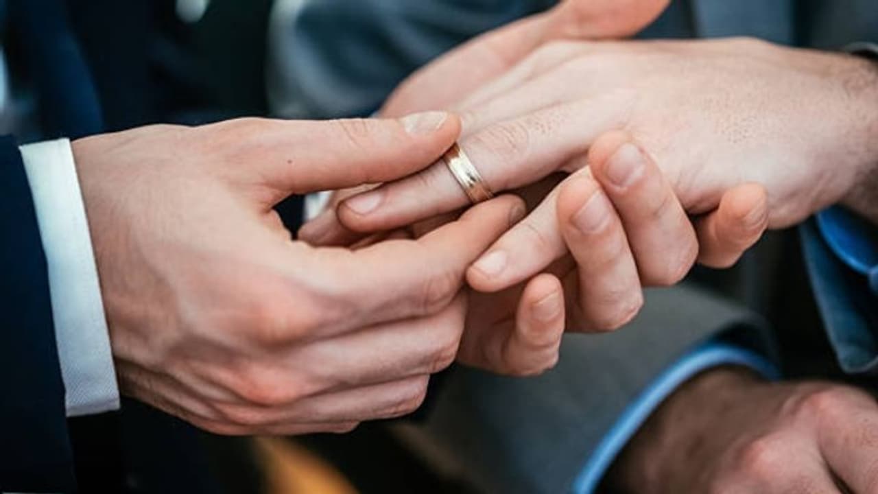 സ്വവര്‍ഗ വിവാഹത്തിനും കുഞ്ഞുങ്ങളെ ദത്തെടുക്കാനും അനുമതി; ചരിത്രപരമായ തീരുമാനവുമായി ഗ്രീസ്