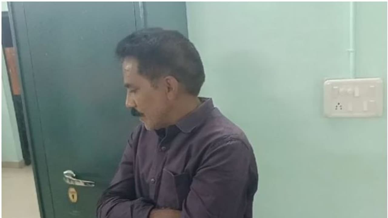 വണ്ടിയിടിച്ച് ചത്ത മുള്ളന്പന്നിയെ വലിച്ച് ജീപ്പിലിട്ടു, വീട്ടിലെത്തിച്ച് കറിവെച്ച് ആയുർവേദ ഡോക്ടര്, അറസ്റ്റ് വണ്ടിയിടിച്ച് ചത്ത മുള്ളന്പന്നിയെ വലിച്ച് ജീപ്പിലിട്ടു, വീട്ടിലെത്തിച്ച് കറിവെച്ച് ആയുർവേദ ഡോക്ടര്, അറസ്റ്റ്