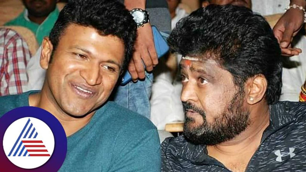 ಜಗ್ಗೇಶ್ ಪುನೀತ್‌ ಮೊದಲ ಭೇಟಿ ಎಲ್ಲಿ, ಯಾವಾಗ ಆಯ್ತು; ಅಂದು ಡಾ ರಾಜ್‌ಕುಮಾರ್ ಹೇಳಿದ್ದೇನು?