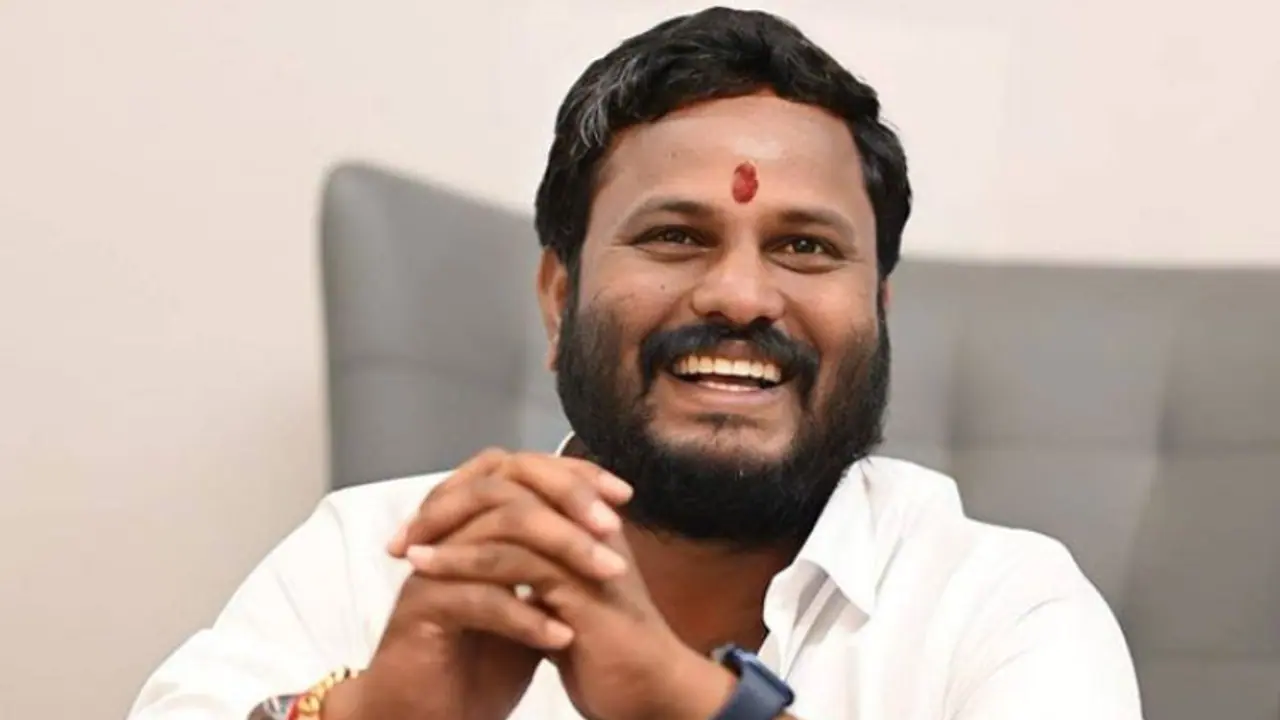 Neelam Madhu: ఎన్నికల వేళ మూడు పార్టీలు జంప్.. ఇప్పుడు కాంగ్రెస్‌తో సెటిల్?