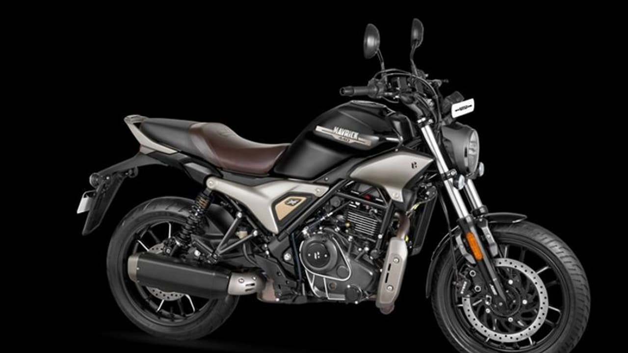 ಹೀರೋ ಮಾವ್ರಿಕ್ 440 ಬೈಕ್ ಬುಕಿಂಗ್ಸ್ ಆರಂಭ, ಬೆಲೆ ಜೊತೆಗೆ ಬಂಪರ್ ಕೊಡುಗೆ ಘೋಷಣೆ!