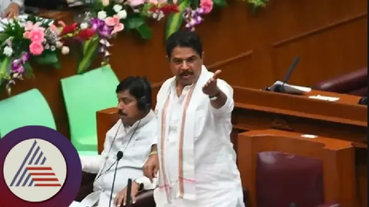 ತಾಕತ್ತಿದ್ದರೆ ಎಫ್‌ಎಸ್‌ಎಲ್ ವರದಿ ಬಹಿರಂಗಪಡಿಸಿ: ಆ‌ರ್.ಅಶೋಕ್‌