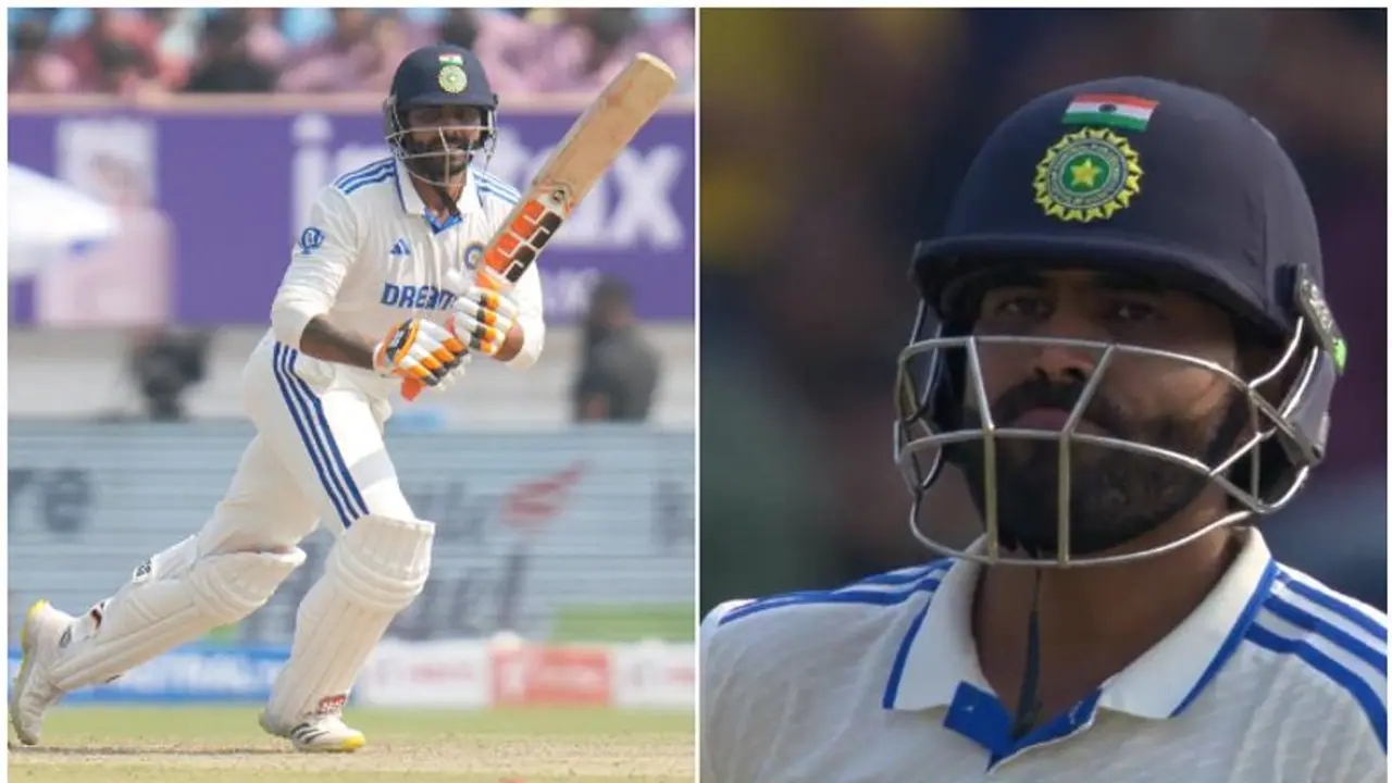 IND vs ENG, 3rd Test: Ravindra Jadeja's brilliance leads England to a massive 434 Run victory in Rajkot IND vs ENG, 3rd Test: Ravindra Jadeja's brilliance leads England to a massive 434 Run victory in Rajkot