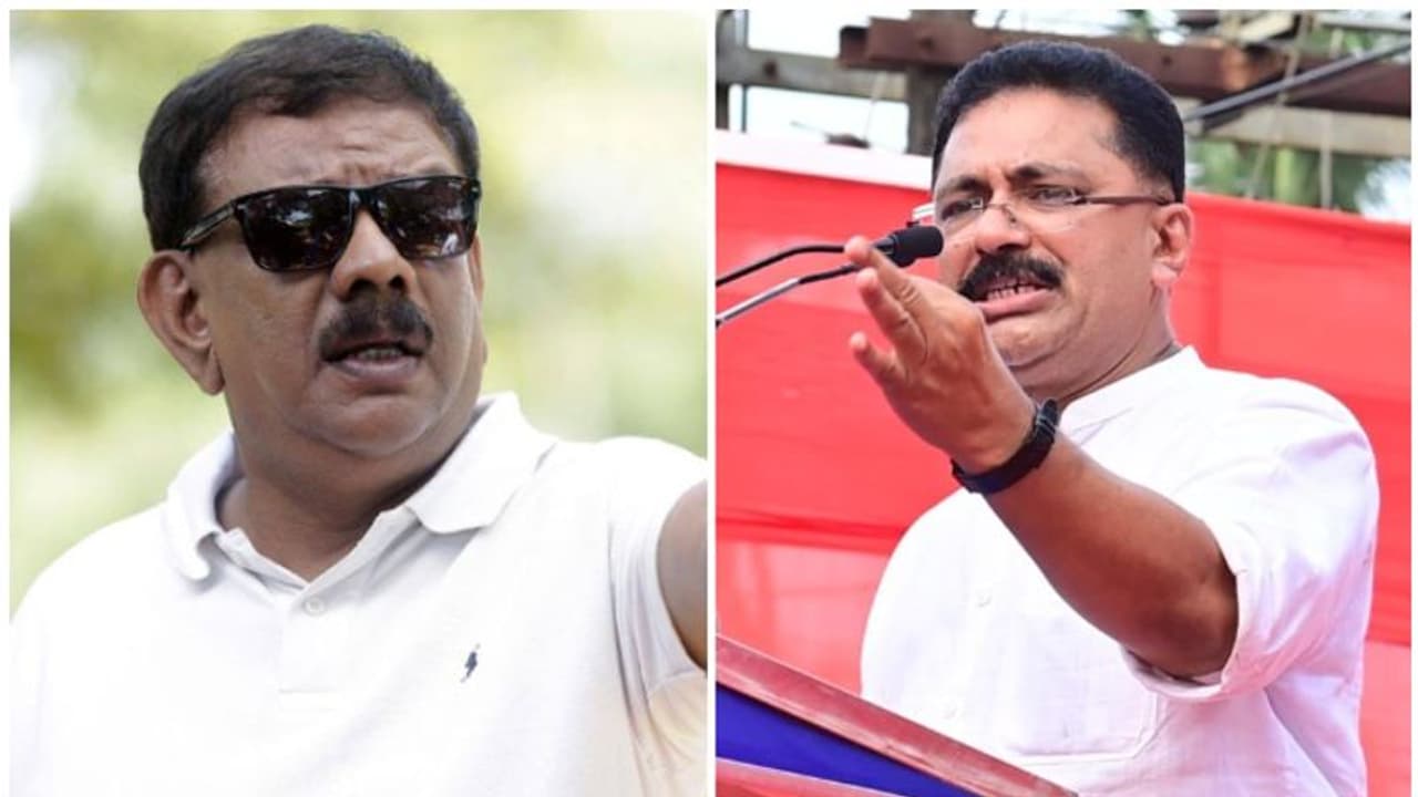 'മോഹൻലാലിന്റെ പാത പ്രിയദർശനും പിന്തുടരേണ്ടതായിരുന്നു, ചതി തിരിച്ചറിയണമായിരുന്നു'; വിമർശനവുമായി വീണ്ടും ജലീൽ