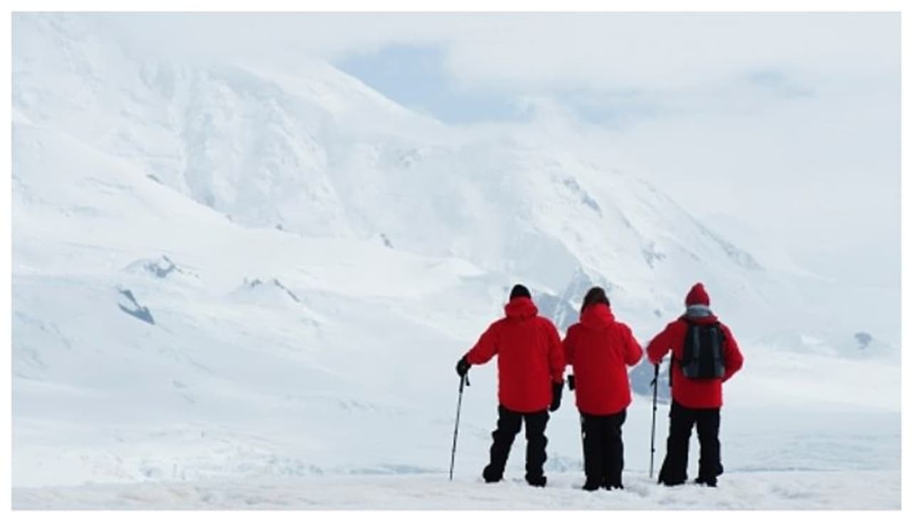 ഭൂമിയില്‍ വീണ്ടും ഹിമയുഗമോ? സമുദ്രാന്തര്‍ ജലപ്രവാഹങ്ങള്‍ തകർച്ച നേരിടുന്നെന്ന് ശാസ്ത്രലോകം!