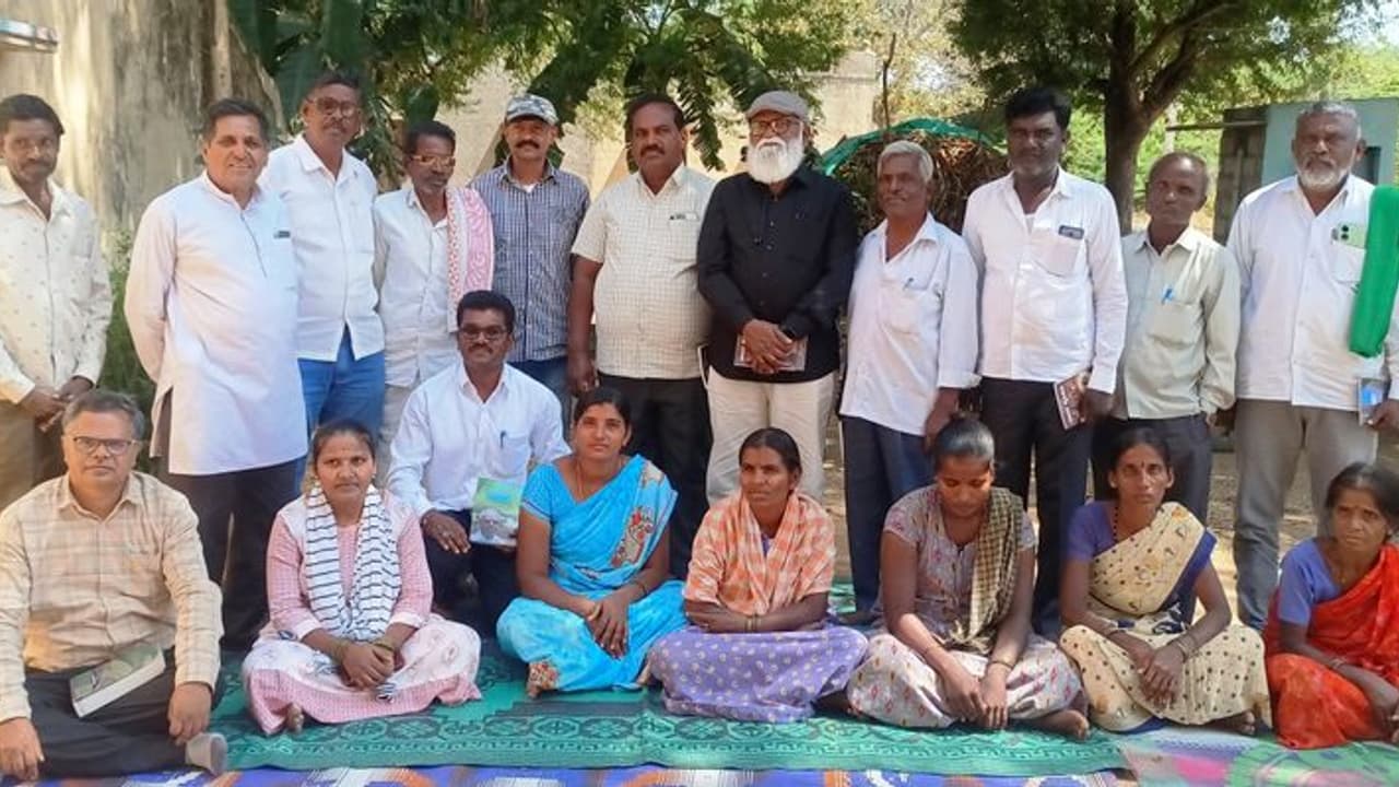  ಮಾನವೀಯ ನೆಲೆಗಟ್ಟಿನಲ್ಲಿ ಸಮ ಸಮಾಜ ಕಟ್ಟಲು ಕೈಜೋಡಿಸಿ : ಎಚ್‌.ಕೆ. ವಿವೇಕಾನಂದ 