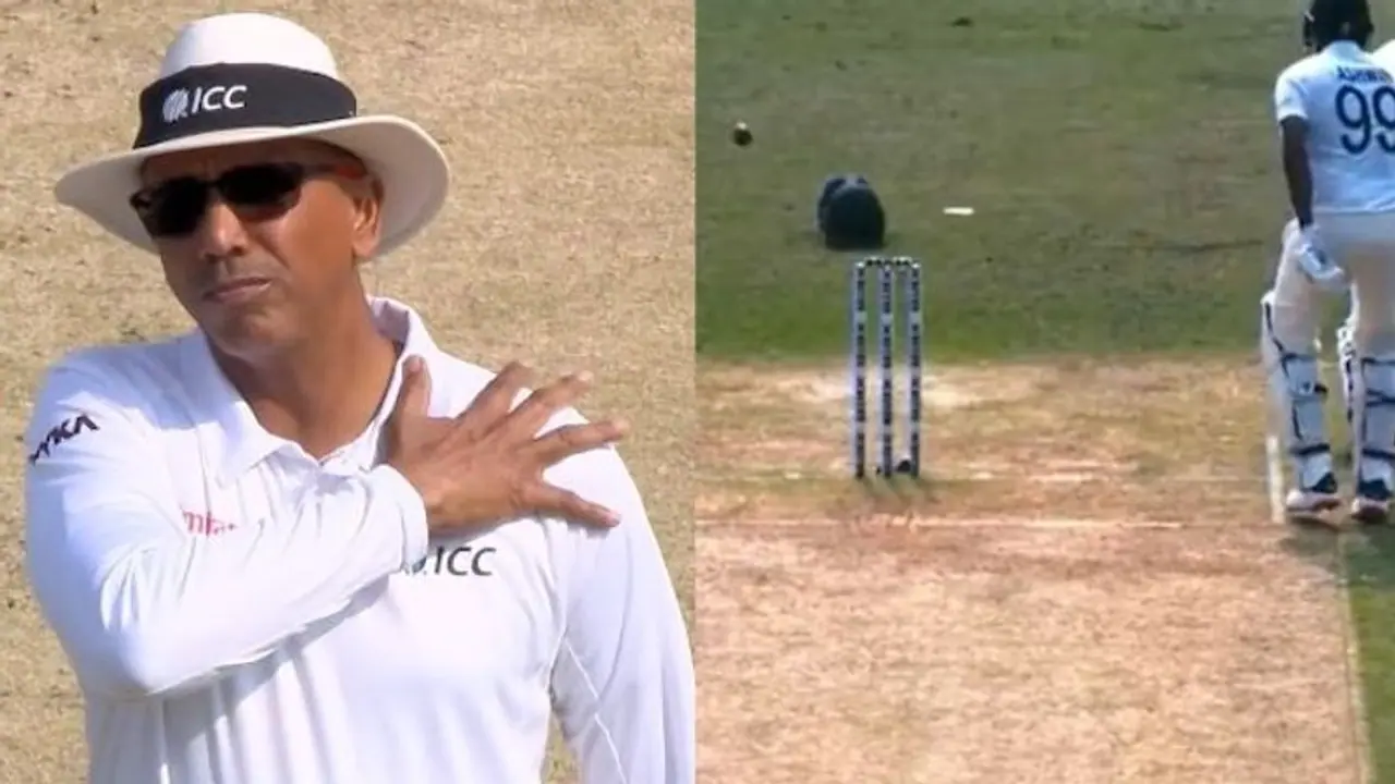 IND vs ENG, 3rd Test: India penalised 5 run for running on pitch; England will start innings with 5/0 IND vs ENG, 3rd Test: India penalised 5 run for running on pitch; England will start innings with 5/0