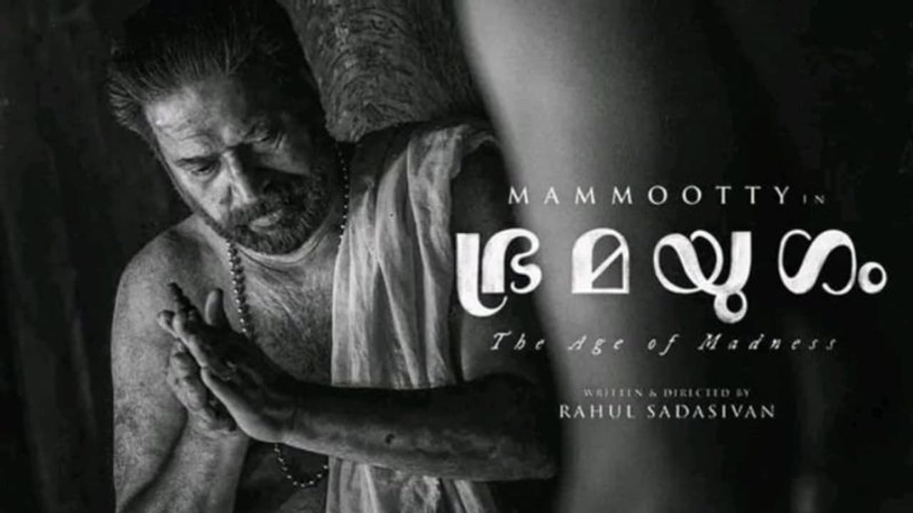 വാലിബൻ വീണോ?, ഭ്രമയുഗം ആദ്യ ദിനം നേടിയത്, വീണ്ടും ഞെട്ടിച്ച് മമ്മൂട്ടി