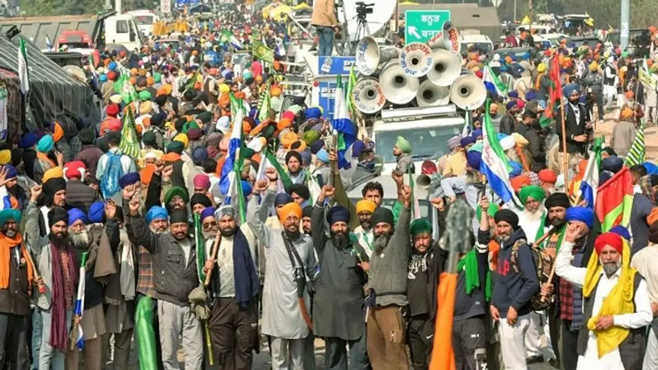 Bharat Bandh को किस किस का समर्थन? घर से बाहर निकल रहे हों तो जान लें ये जरुरी बातें
