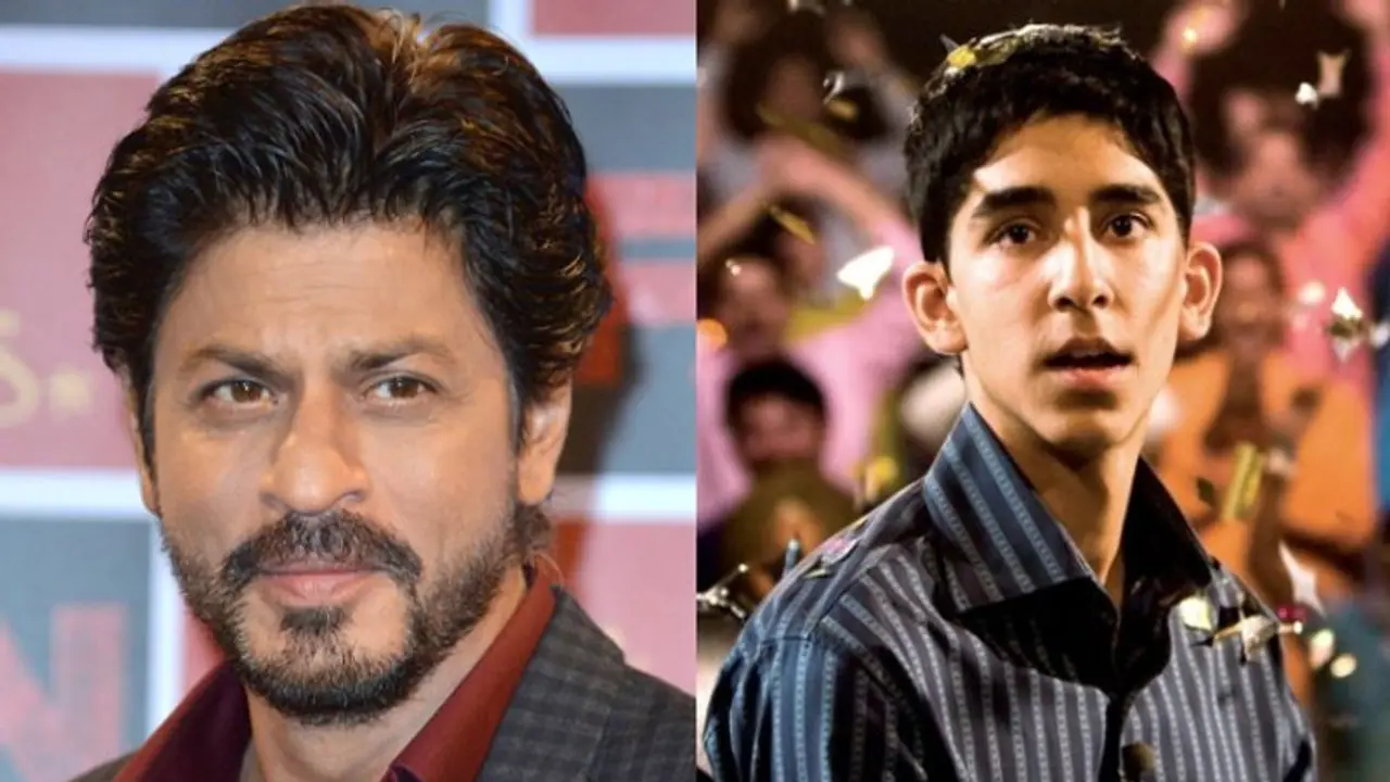 Shah Rukh Khan reveals he refused the Oscar winning film 'Slumdog Millionaire' for THIS reason