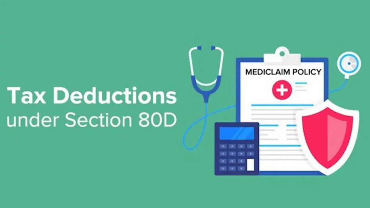 Maximizing Tax Benefits with Section 80D: A Comprehensive Guide to Family Health Insurance in 2024 Maximizing Tax Benefits with Section 80D: A Comprehensive Guide to Family Health Insurance in 2024