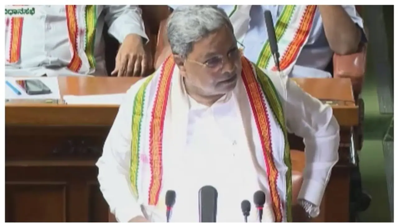 ಕರ್ನಾಟಕ ಬಜೆಟ್ 2024: ಕಲಬುರಗಿ ಪಾಲಿಗೆ ಚುರುಮುರಿ ಪ್ರಸಾದ ಸಿಕ್ಕಷ್ಟೇ ಶಿವಾಯನಮಃ!