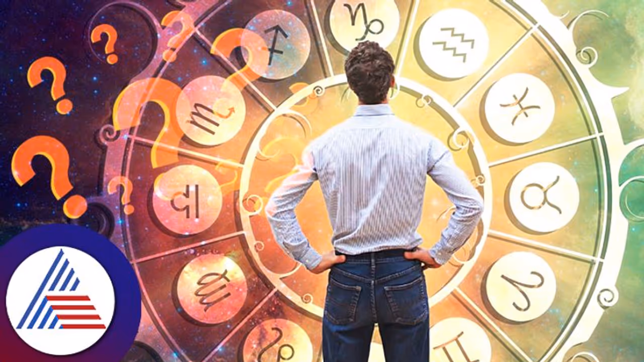 Zodiac signs and wealth