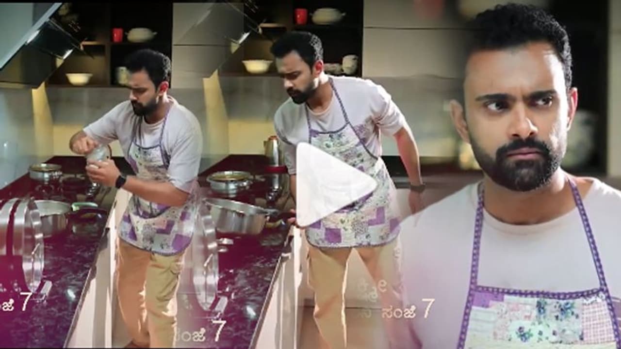 ಗಂಡಂದಿರಿಗೆ ಒಂದು ವಾರದ ಚಾಲೆಂಜ್​ ಕೊಡಲು ರೆಡಿಯಾದ 'ಭಾಗ್ಯಲಕ್ಷ್ಮಿ' ಫ್ಯಾನ್ಸ್​! ಏನಿದು ವಿಷ್ಯ? 