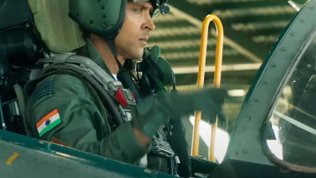 മൂന്നാമാഴ്‍ചയിലും നേട്ടമുണ്ടാക്കി ഹൃത്വക്കിന്റെ ഫൈറ്റര്‍, കളക്ഷൻ കണക്കുകള്‍ പുറത്ത്