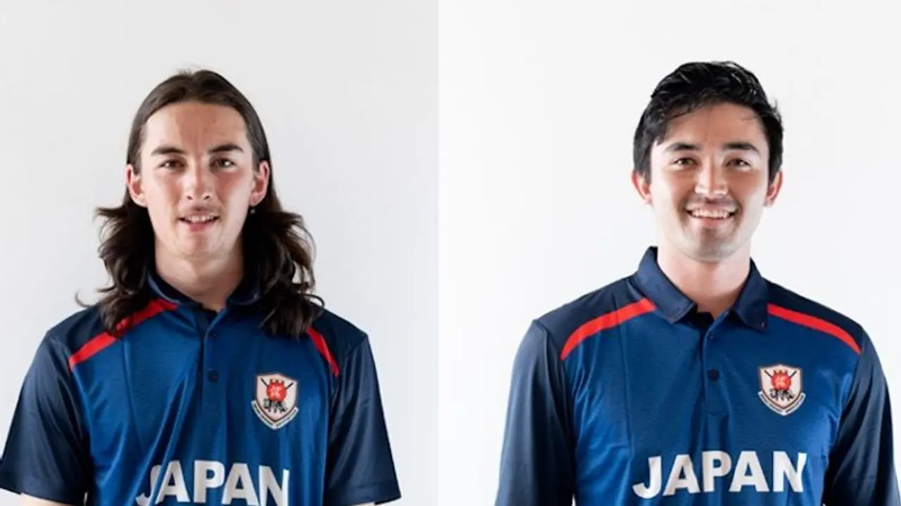 Japanese duo break record for highest partnership in T20I in clash vs China; know who created historic feat Japanese duo break record for highest partnership in T20I in clash vs China; know who created historic feat