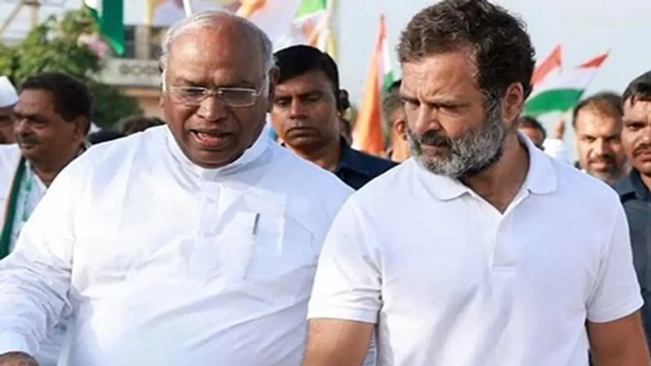 Lok Sabha Elections 2024: Congress to promise 'Right To Employment' to youth in poll manifesto