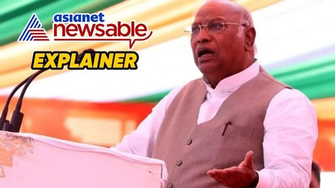 Explained: Why Congress faced Income Tax department's wrath