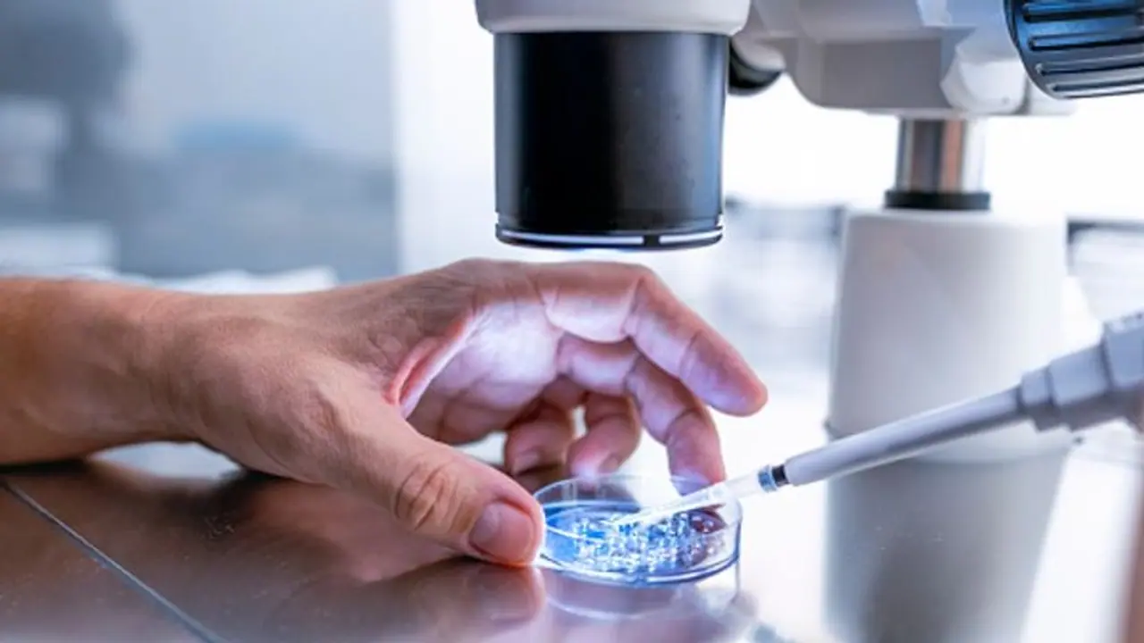 Bizarre! UK man mixes sperm with father's to aid conception; court rejects paternity test