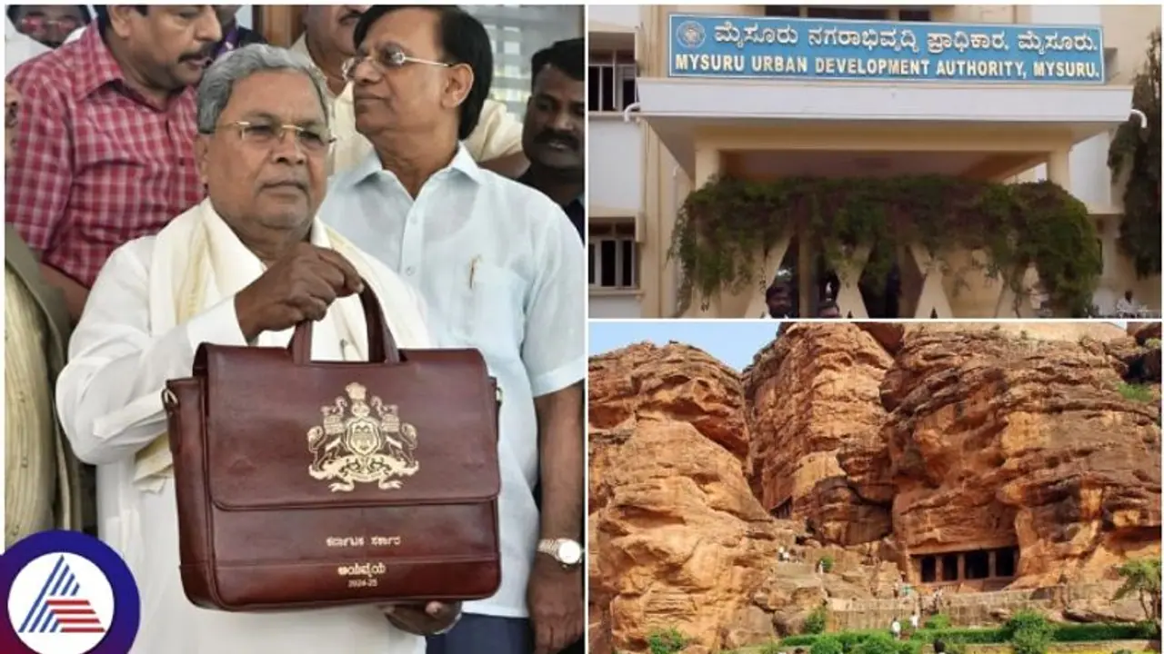 ಮೈಸೂರಿಗೆ ಬಂಪರ್ ಕೊಡುಗೆ ಕೊಟ್ಟ ಸಿಎಂ ಸಿದ್ದರಾಮಯ್ಯ; ಆದ್ರೆ, ಬಾದಾಮಿ ಕ್ಷೇತ್ರವನ್ನೇ ಮರೆತುಬಿಟ್ರಾ? ಮೈಸೂರಿಗೆ ಬಂಪರ್ ಕೊಡುಗೆ ಕೊಟ್ಟ ಸಿಎಂ ಸಿದ್ದರಾಮಯ್ಯ; ಆದ್ರೆ, ಬಾದಾಮಿ ಕ್ಷೇತ್ರವನ್ನೇ ಮರೆತುಬಿಟ್ರಾ?