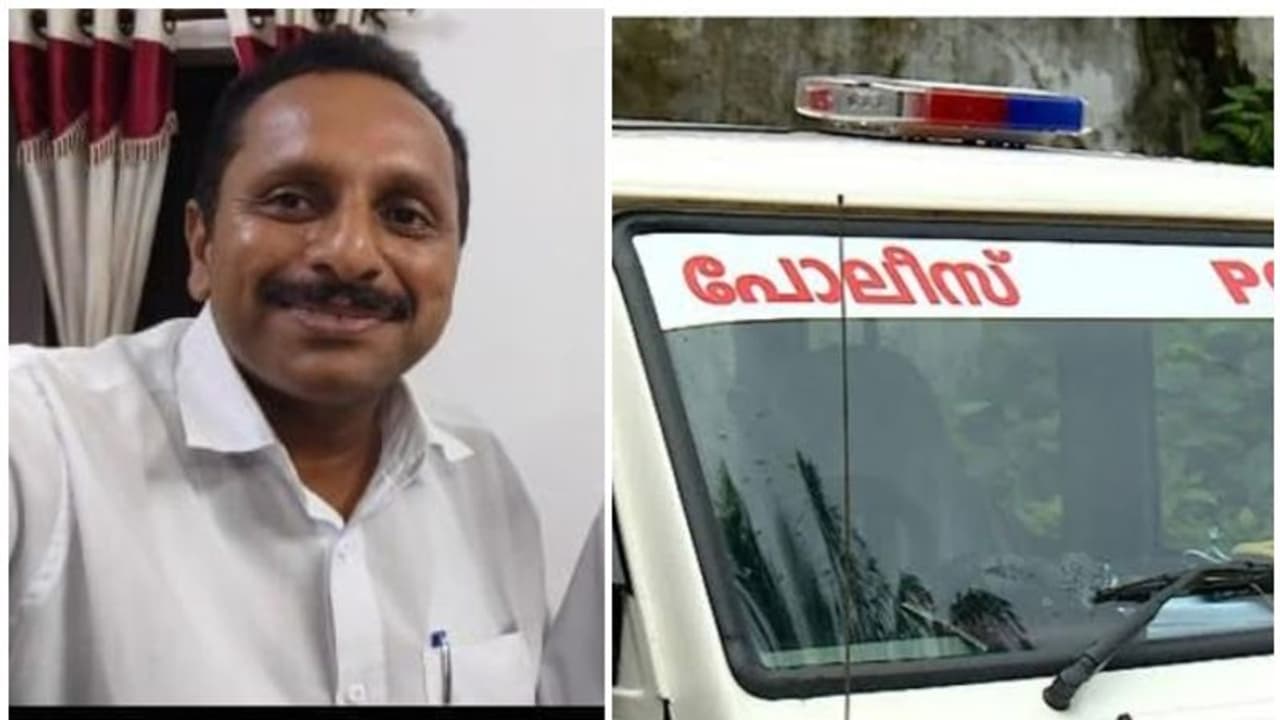 വാഹന പരിശോധനയ്ക്കിടെ പരിഭ്രമം, പരിശോധിച്ചപ്പോൾ സ്കൂൾ പ്രിൻസിപ്പാൾ, പോക്കറ്റിൽ എംഡിഎംഎ, അറസ്റ്റ് വാഹന പരിശോധനയ്ക്കിടെ പരിഭ്രമം, പരിശോധിച്ചപ്പോൾ സ്കൂൾ പ്രിൻസിപ്പാൾ, പോക്കറ്റിൽ എംഡിഎംഎ, അറസ്റ്റ്