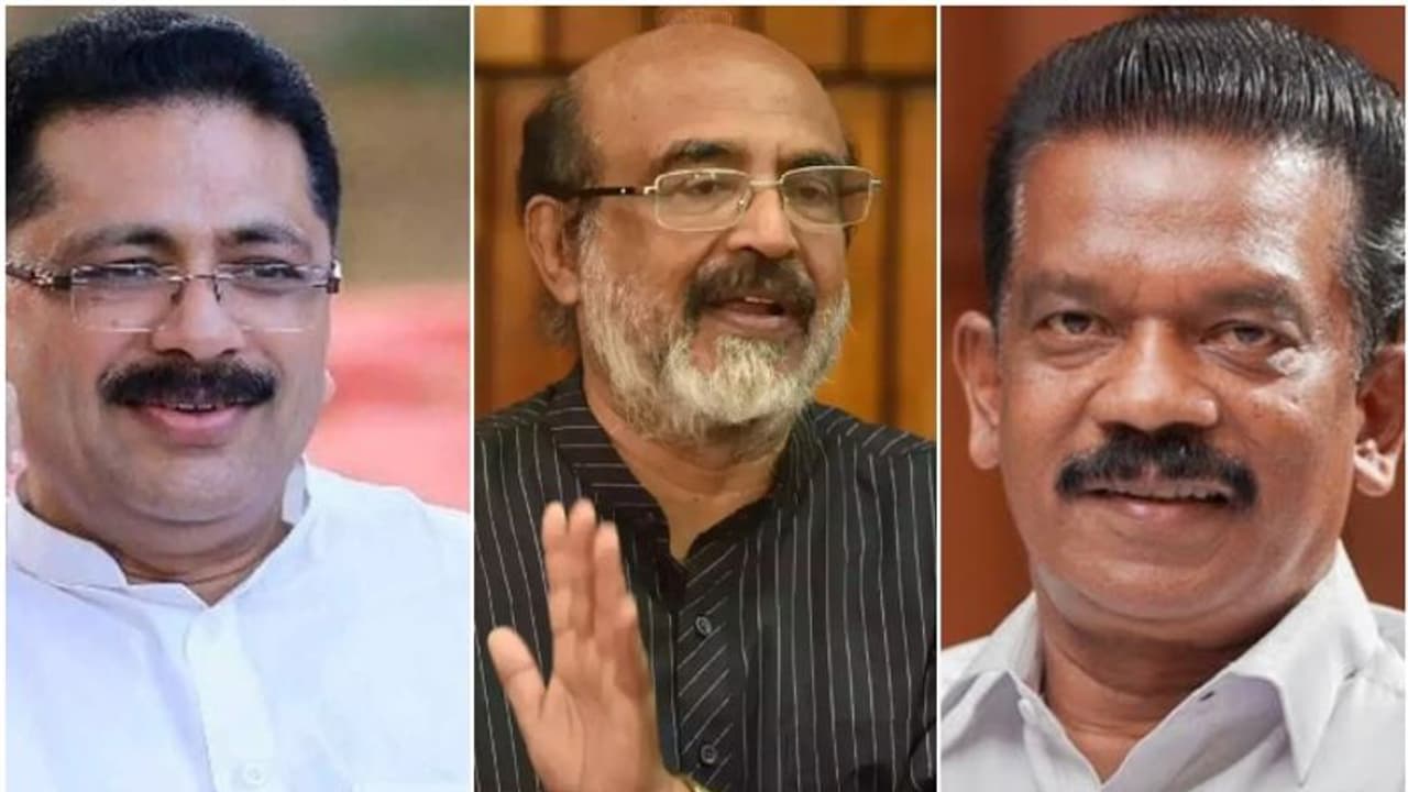 പത്തനംതിട്ടയിൽ തോമസ് ഐസക് തന്നെ, ആലപ്പുഴയില് എ എം ആരിഫ്; ലോക്സഭ തെരഞ്ഞെടുപ്പിലെ സിപിഎം സാധ്യത പട്ടിക പുറത്ത് പത്തനംതിട്ടയിൽ തോമസ് ഐസക് തന്നെ, ആലപ്പുഴയില് എ എം ആരിഫ്; ലോക്സഭ തെരഞ്ഞെടുപ്പിലെ സിപിഎം സാധ്യത പട്ടിക പുറത്ത്