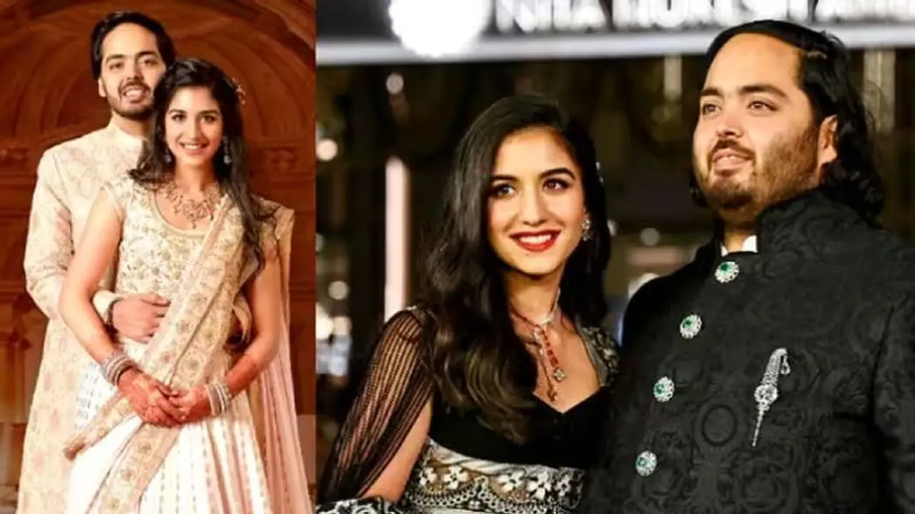 ஆனந்த் அம்பானி ராதிகாவின் திருமணம் விருந்தினர்களுக்கு நீதா அம்பானி கொடுக்கப்போகும் GIFT என்ன தெரியுமா? ஆனந்த் அம்பானி ராதிகாவின் திருமணம் விருந்தினர்களுக்கு நீதா அம்பானி கொடுக்கப்போகும் GIFT என்ன தெரியுமா?