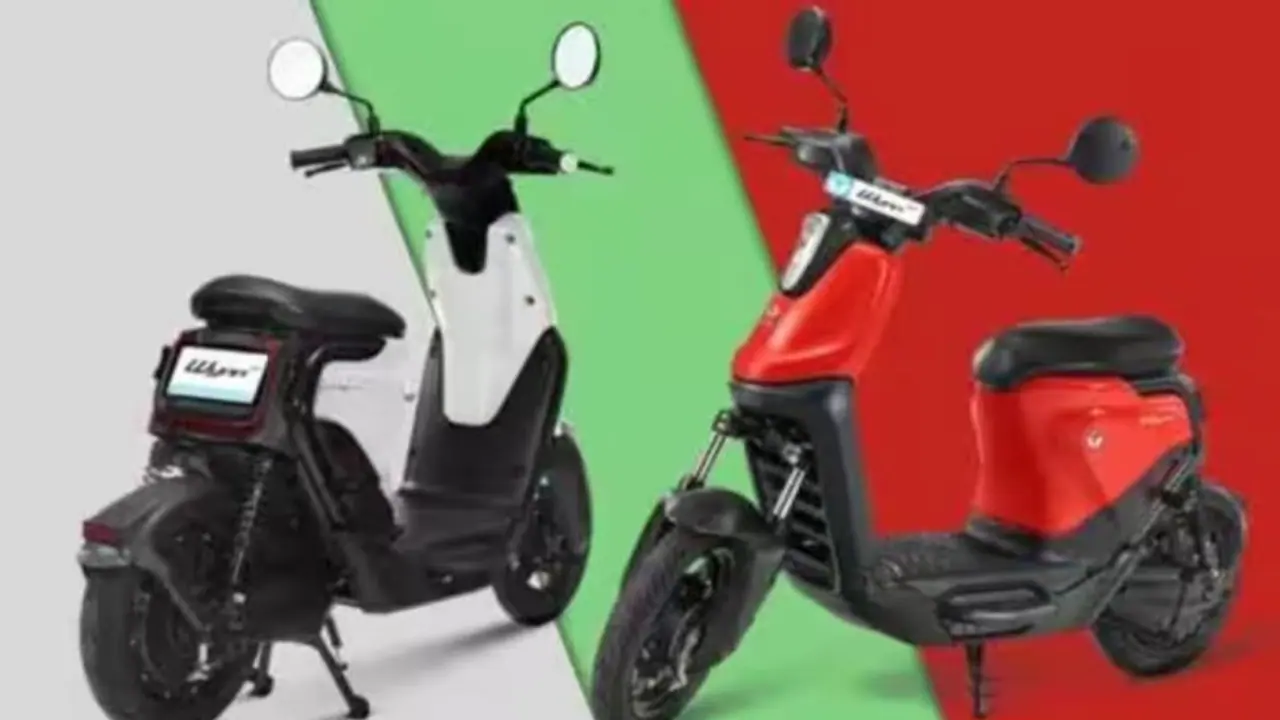 உங்கள் பட்ஜெட்டில் ஒரு EV ஸ்கூட்டர்.. அறிமுக ஆஃபர் கூட நிறைய இருக்கு Yulu Wynn விலை மற்றும் ஸ்பெக் இதோ! உங்கள் பட்ஜெட்டில் ஒரு EV ஸ்கூட்டர்.. அறிமுக ஆஃபர் கூட நிறைய இருக்கு Yulu Wynn விலை மற்றும் ஸ்பெக் இதோ!