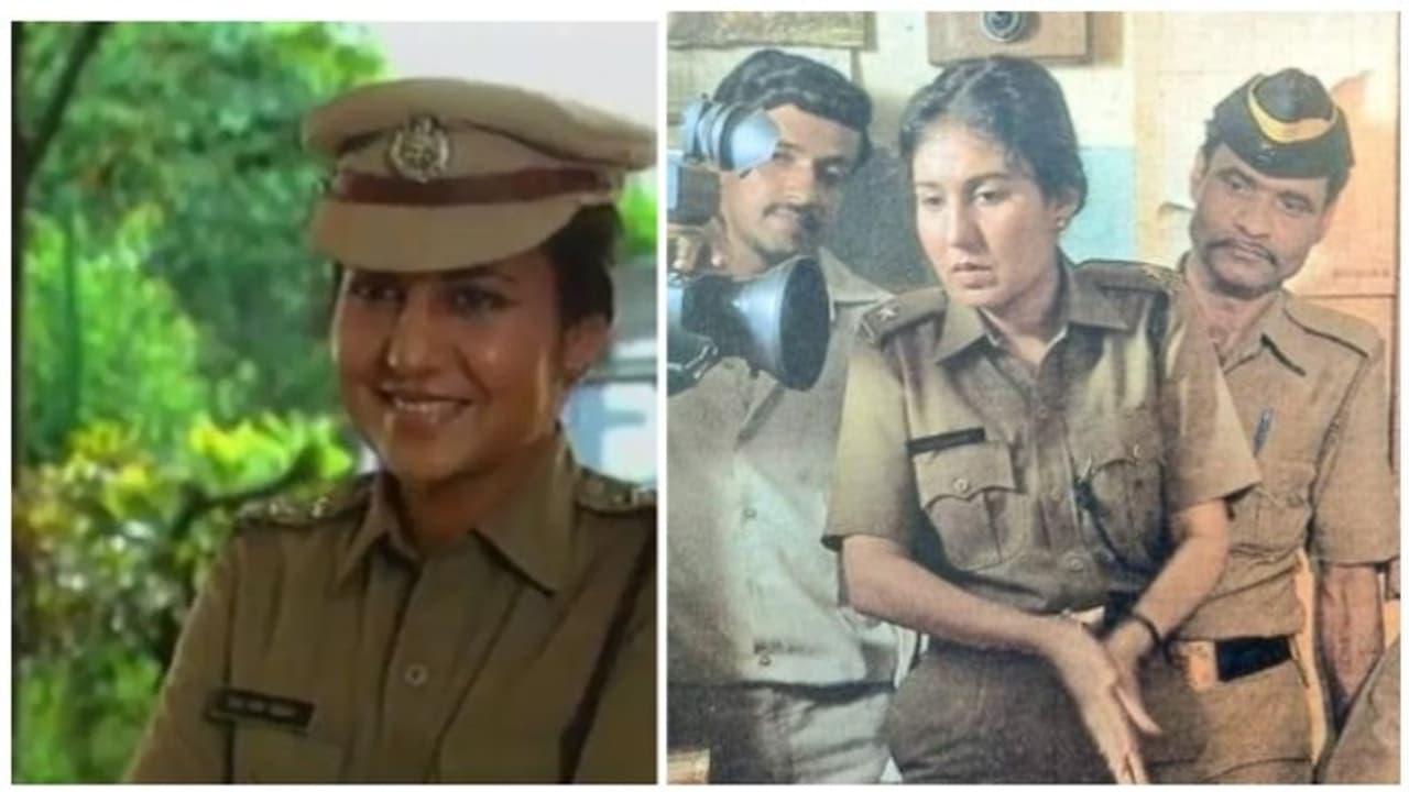 अपनी बहन के जीवन से प्रेरित होकर इस एक्ट्रेस ने बनाया था टीवी शो 'उड़ान, खुद किया था लीड रोल