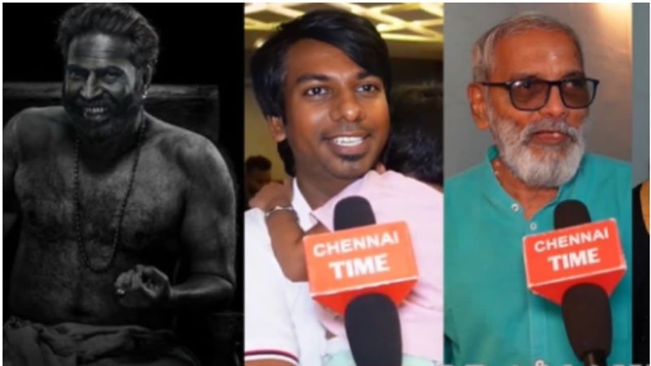 'എന്നാ നടിപ്പ് ടാ' തമിഴരെ കൈയ്യിലെടുത്ത് മമ്മൂട്ടിയുടെ രാക്ഷസ നടനം; ഭ്രമയുഗം തമിഴ് പ്രേക്ഷക പ്രതികരണം