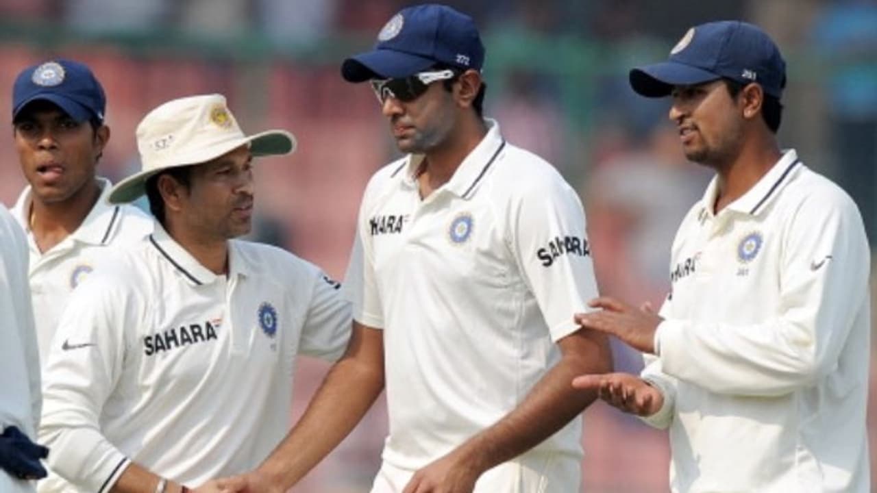 ലക്ഷത്തില് ഒന്നേ കാണു, അഞ്ഞൂറാനായ അശ്വിനെ അഭിനന്ദിച്ച് ഇതിഹാസങ്ങള് ലക്ഷത്തില് ഒന്നേ കാണു, അഞ്ഞൂറാനായ അശ്വിനെ അഭിനന്ദിച്ച് ഇതിഹാസങ്ങള്