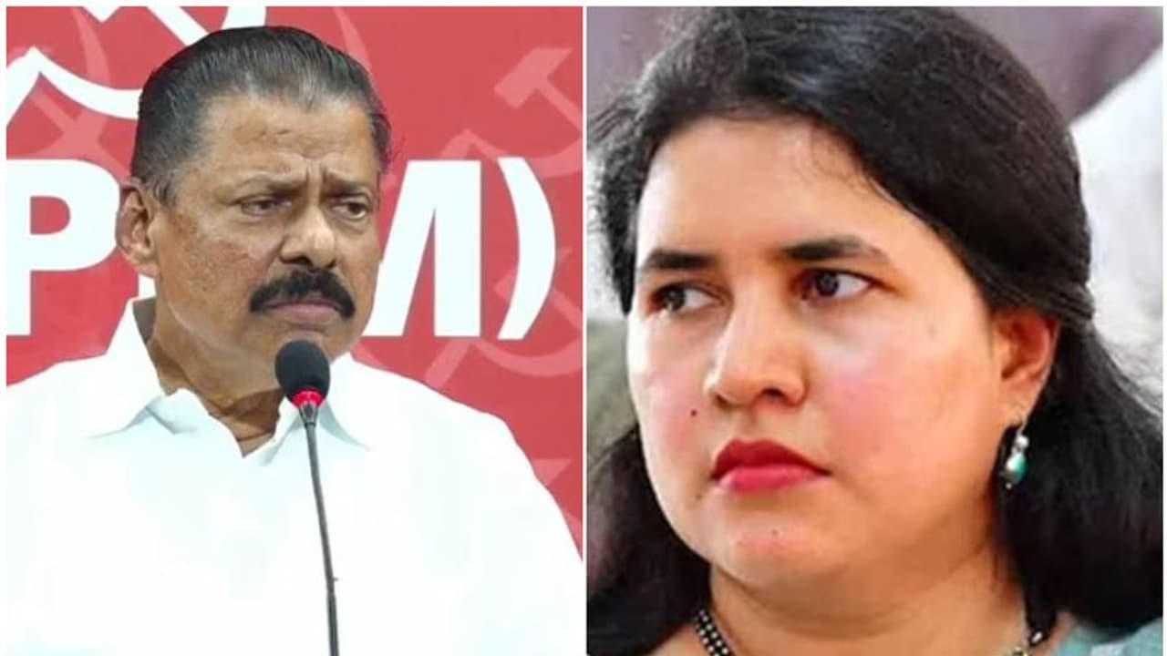 'അത് അവര്, അവരുടെ കമ്പനി, അവരൊക്കെ നോക്കും', ഞാൻ മറുപടി പറയേണ്ട കാര്യമില്ല; വീണയുടെ ഹർജി തള്ളിയതിൽ ഗോവിന്ദൻ