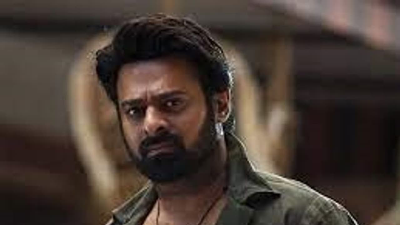  #Prabhas: ఛీఫ్ గెస్ట్ గా ప్రభాస్ రానున్నాడా?